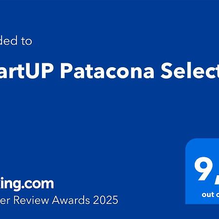 Apartup Patacona Select Валенсия Екстериор снимка