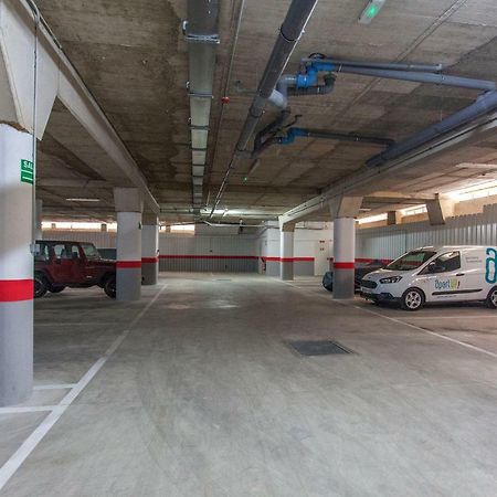 Apartup Patacona Select Валенсия Екстериор снимка