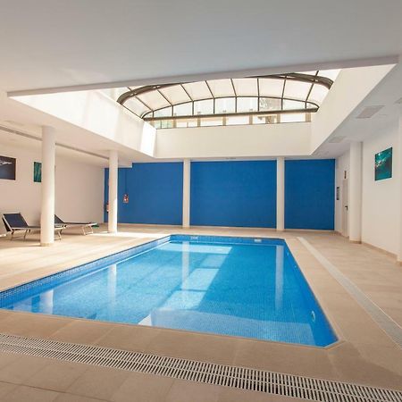 Apartup Patacona Select Валенсия Екстериор снимка