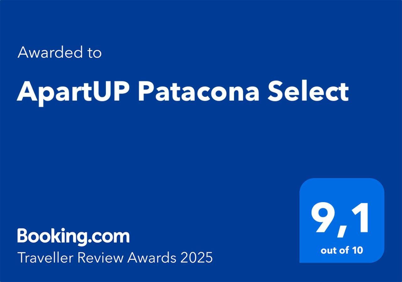 Apartup Patacona Select Валенсия Екстериор снимка
