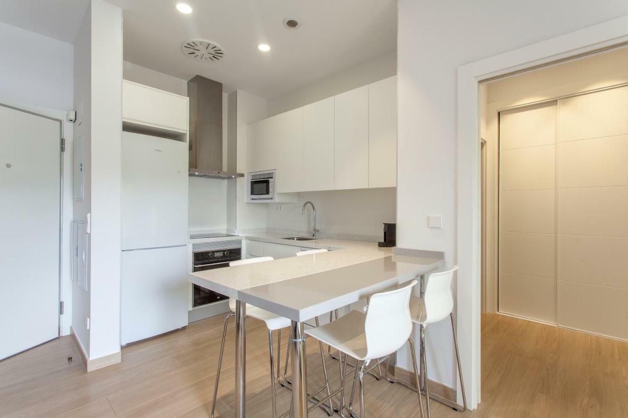 Apartup Patacona Select Валенсия Екстериор снимка
