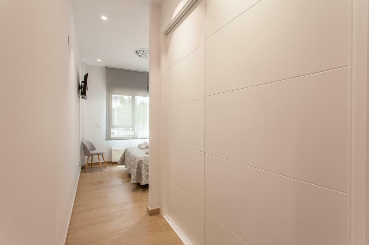 Apartup Patacona Select Валенсия Екстериор снимка