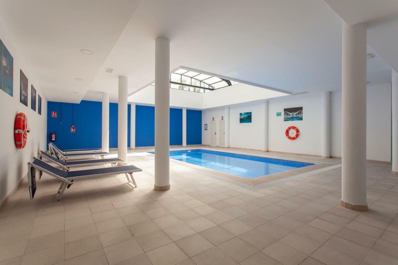 Apartup Patacona Select Валенсия Екстериор снимка