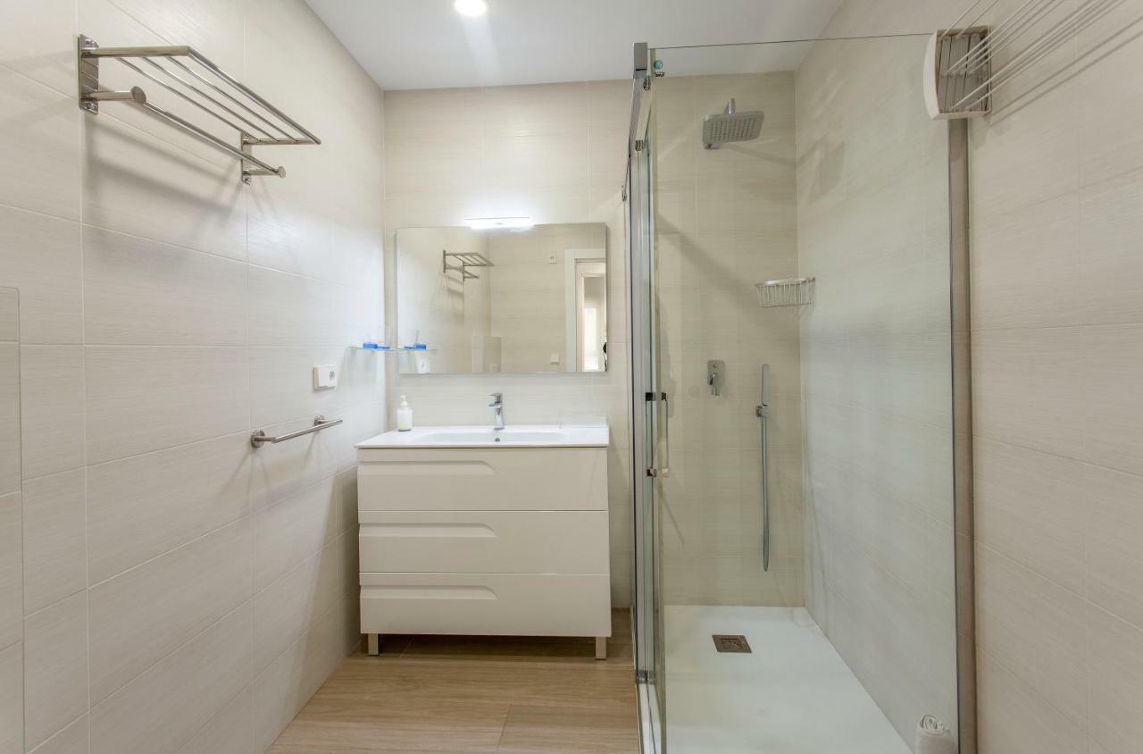 Apartup Patacona Select Валенсия Екстериор снимка