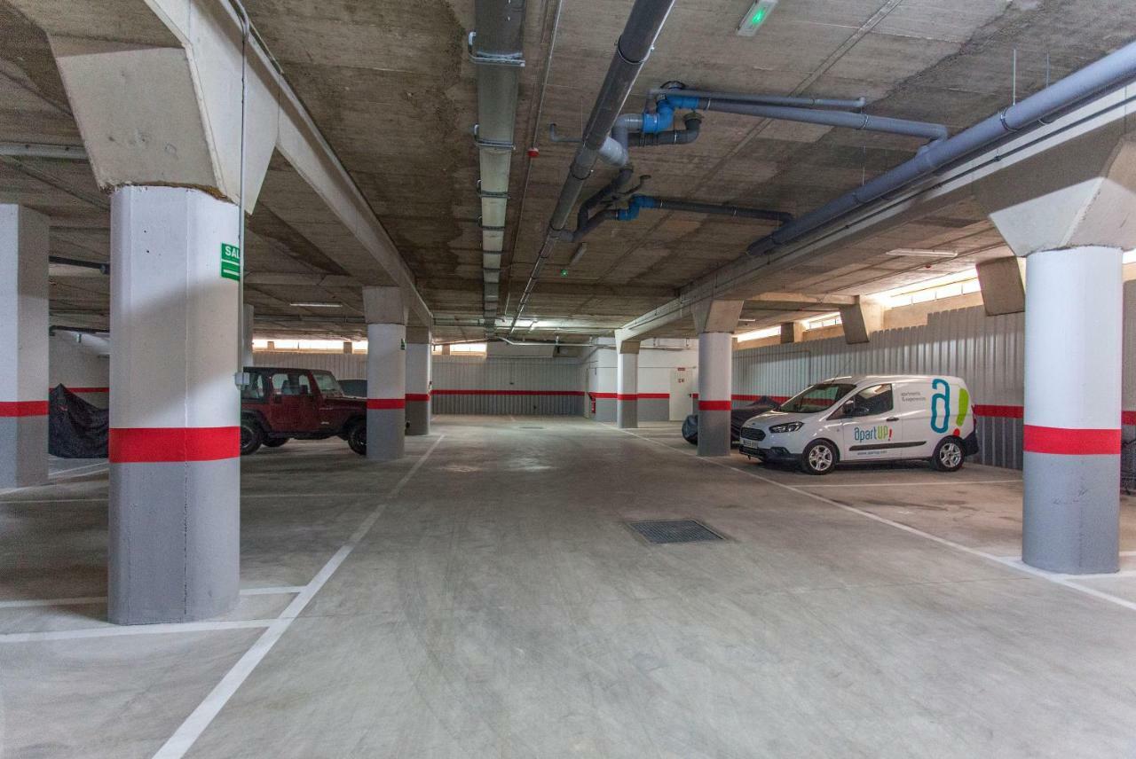 Apartup Patacona Select Валенсия Екстериор снимка