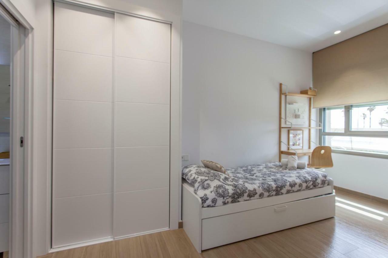 Apartup Patacona Select Валенсия Екстериор снимка