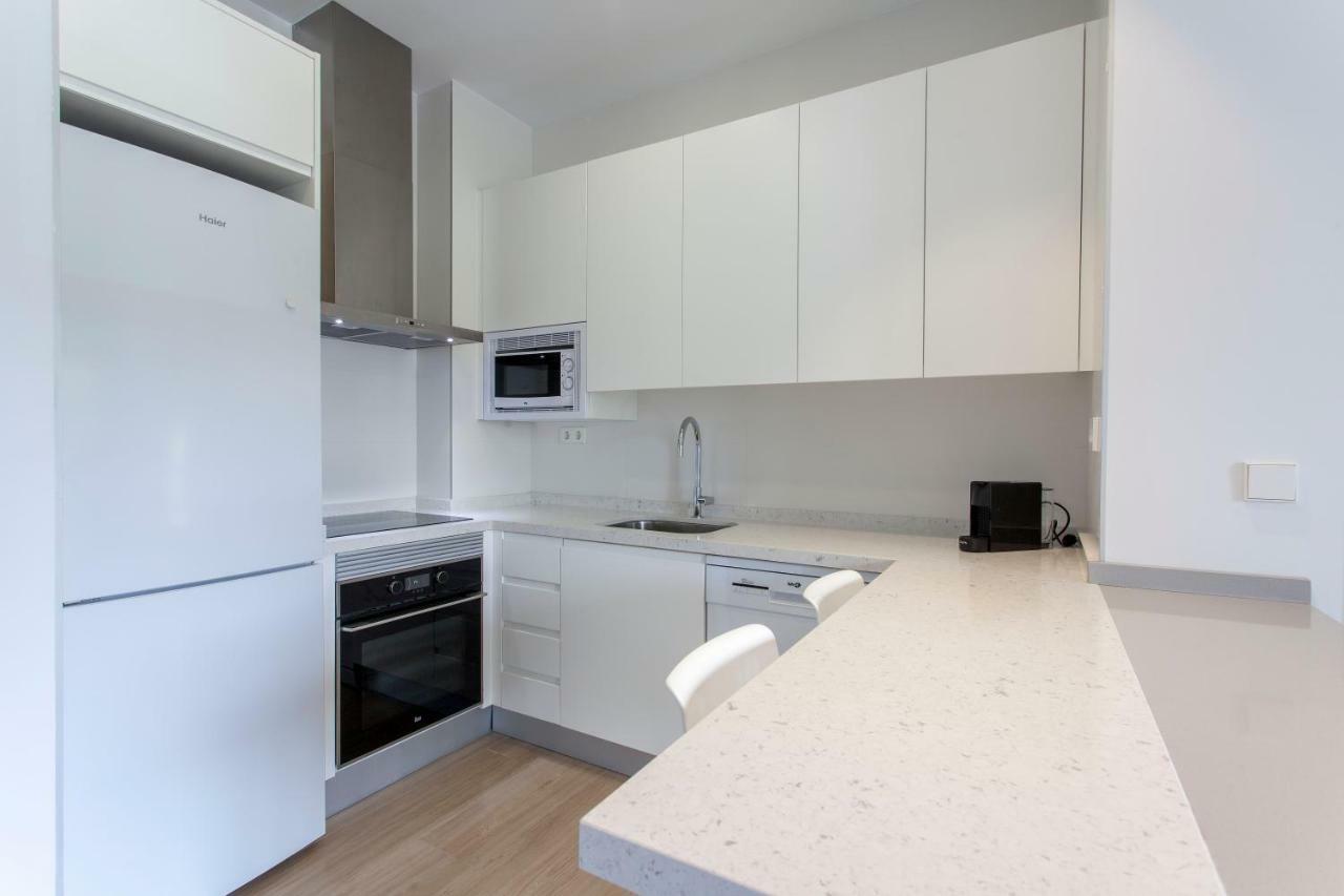Apartup Patacona Select Валенсия Екстериор снимка