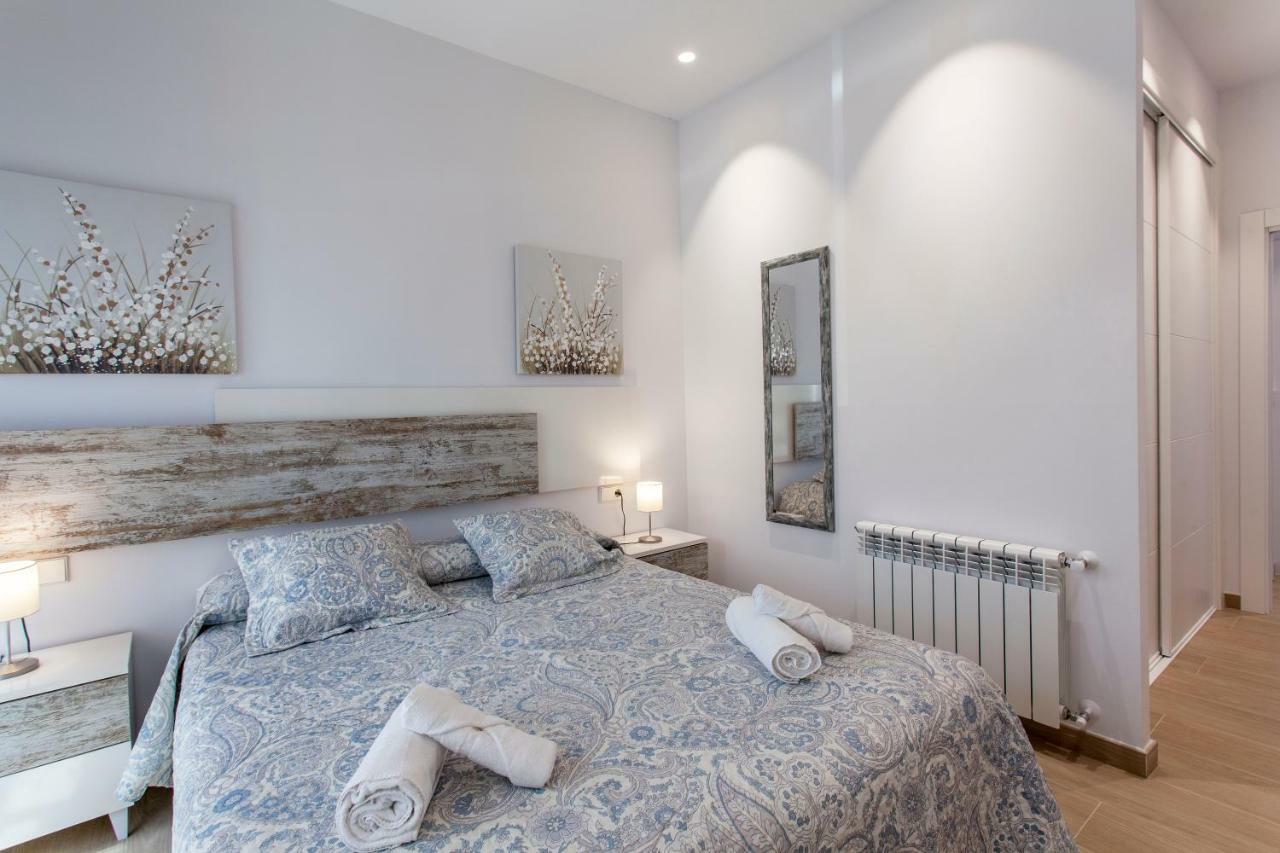 Apartup Patacona Select Валенсия Екстериор снимка