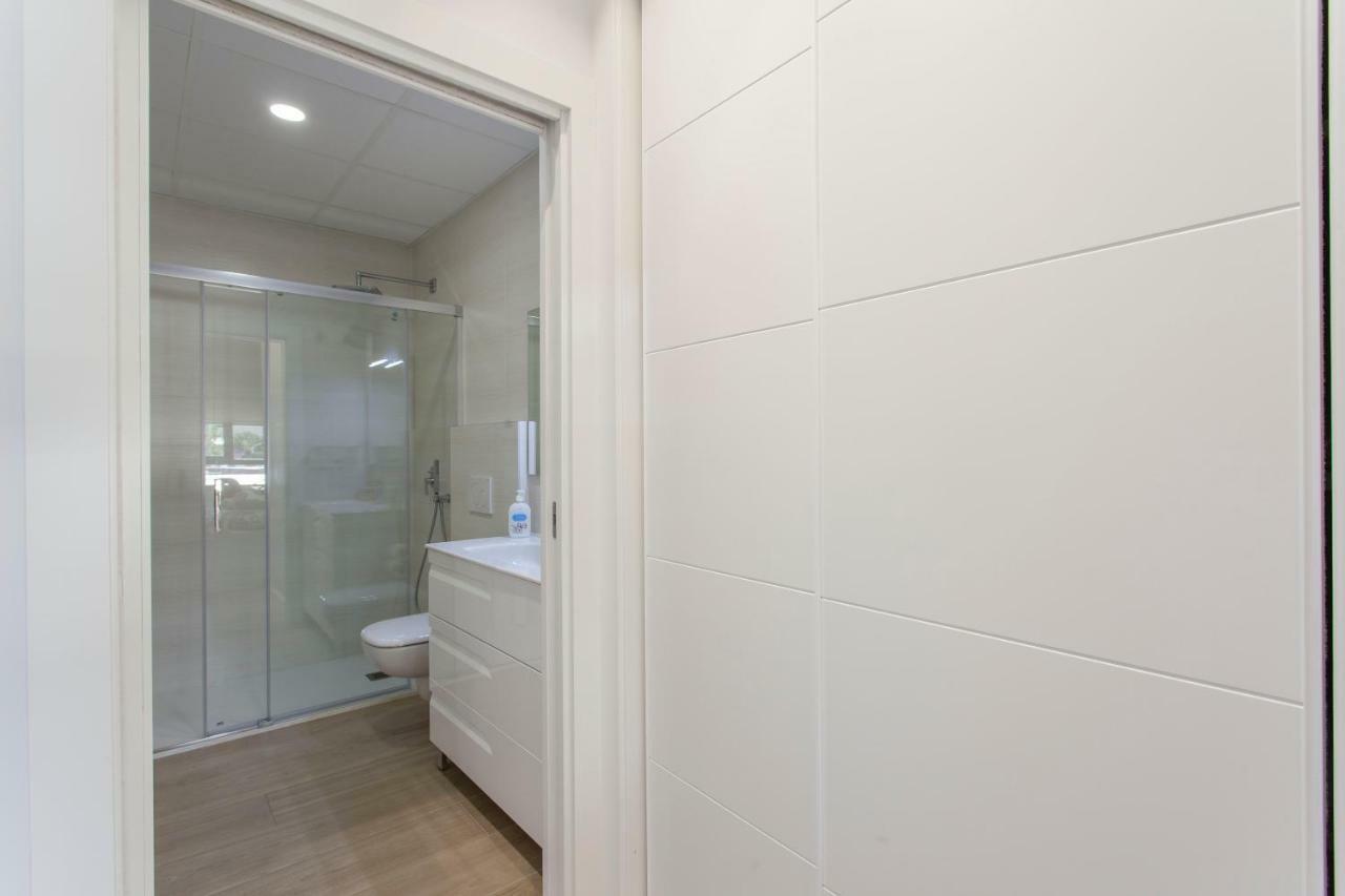 Apartup Patacona Select Валенсия Екстериор снимка