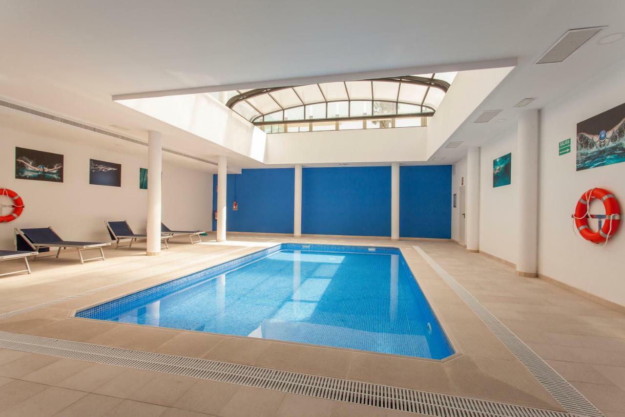 Apartup Patacona Select Валенсия Екстериор снимка