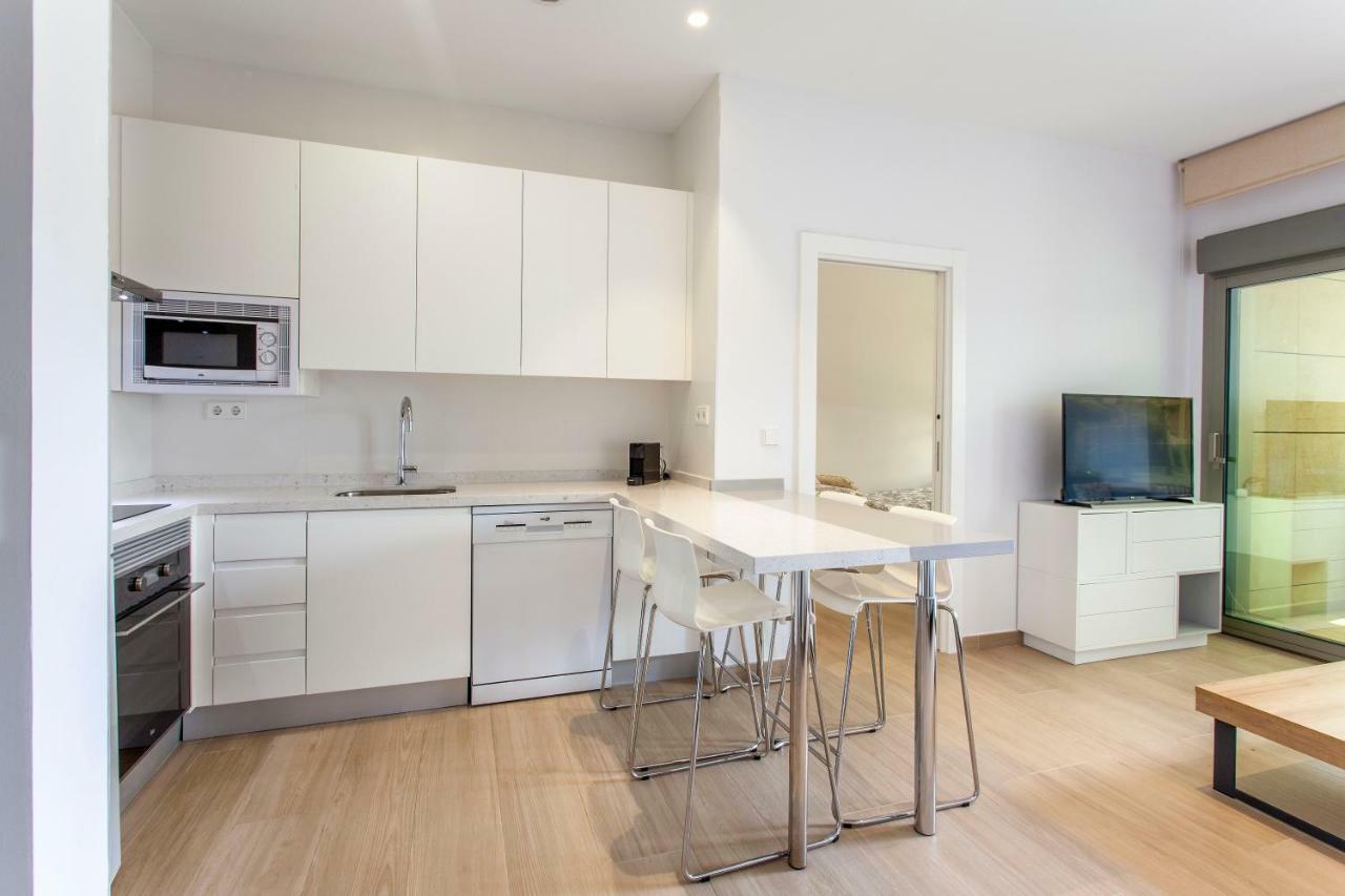 Apartup Patacona Select Валенсия Екстериор снимка