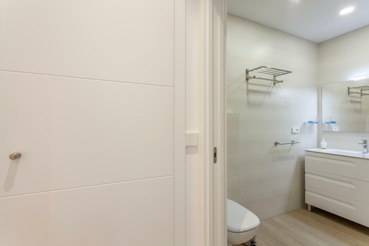Apartup Patacona Select Валенсия Екстериор снимка