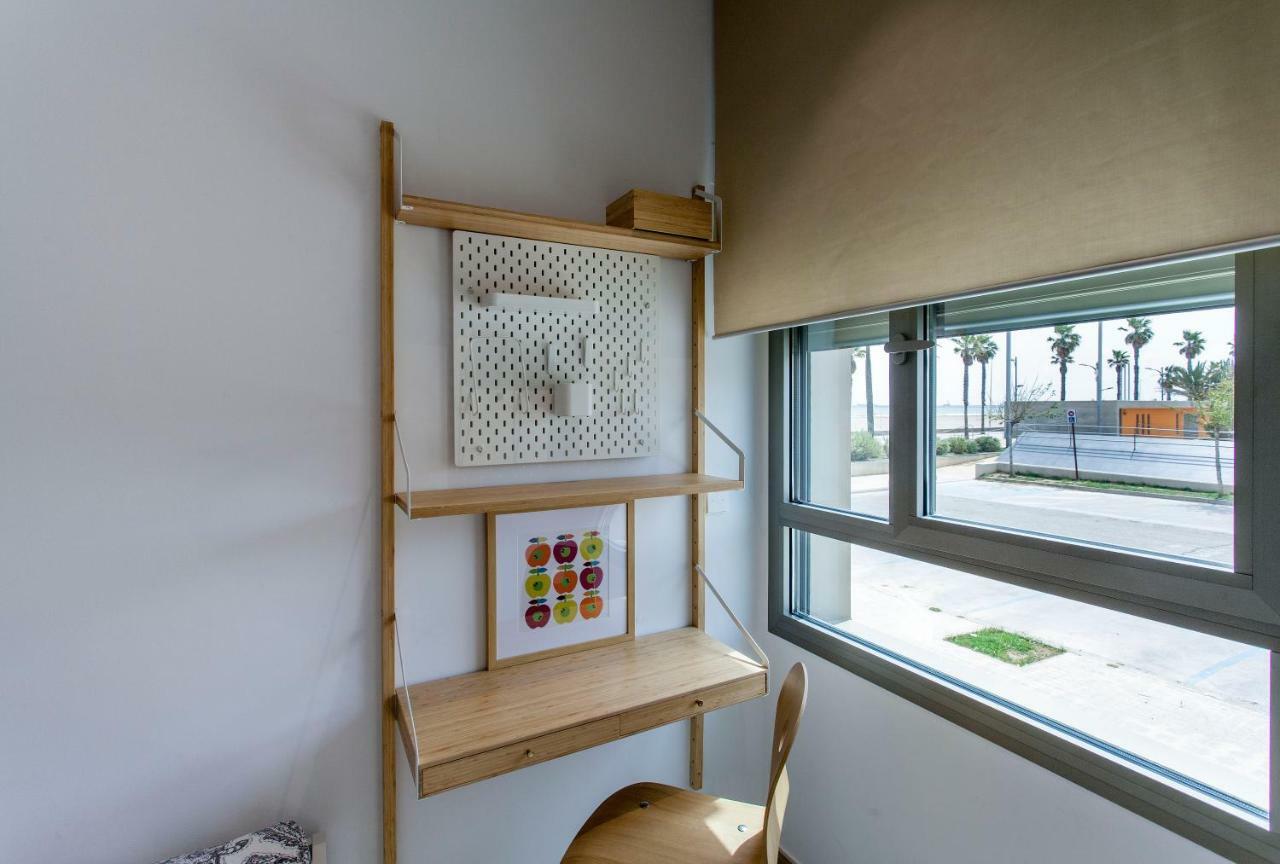 Apartup Patacona Select Валенсия Екстериор снимка