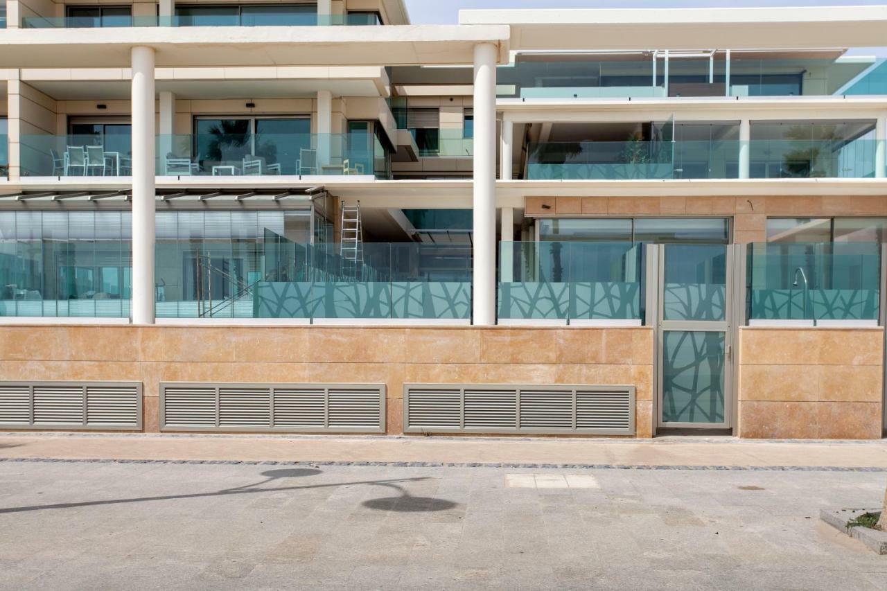 Apartup Patacona Select Валенсия Екстериор снимка
