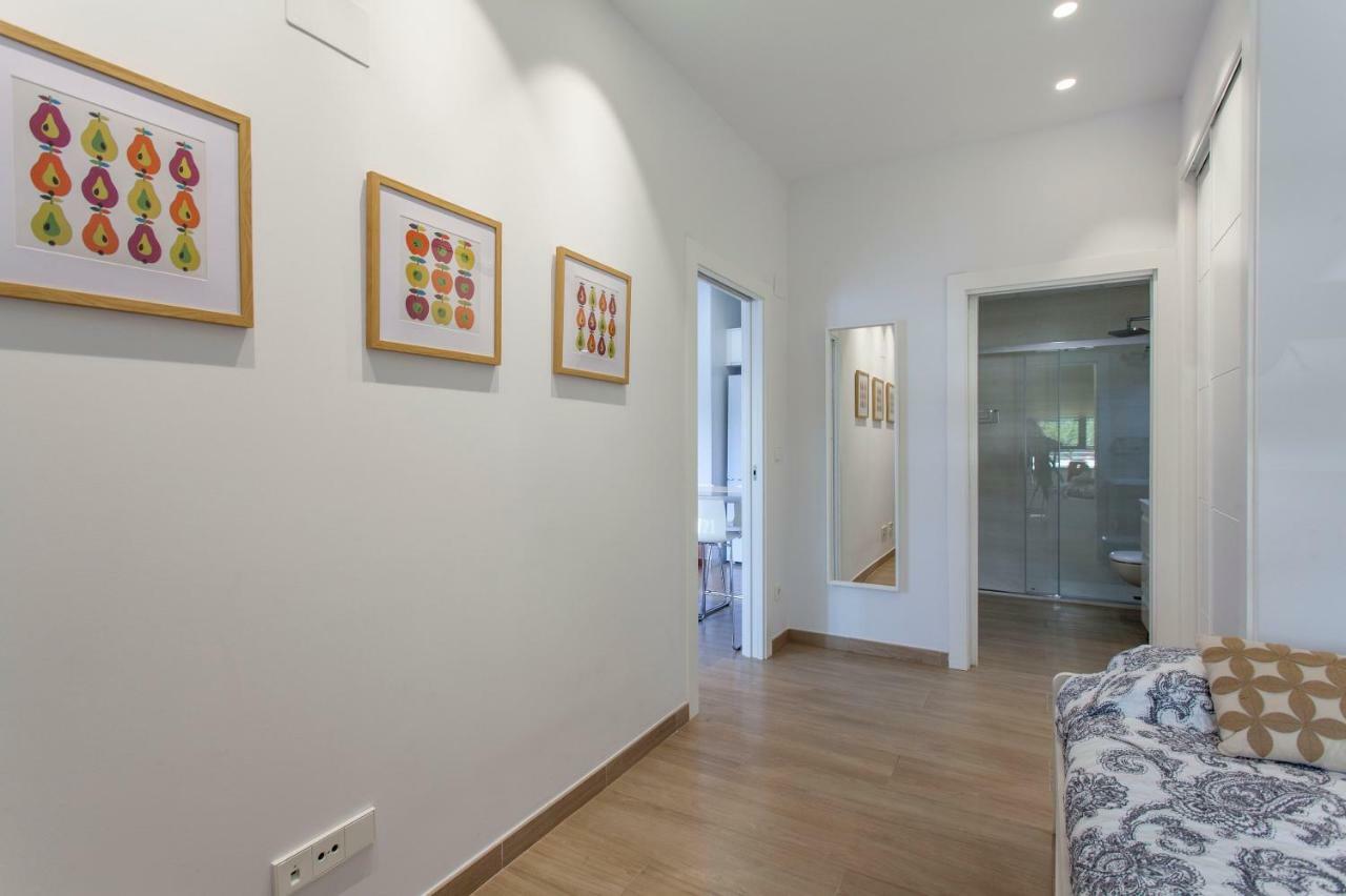 Apartup Patacona Select Валенсия Екстериор снимка
