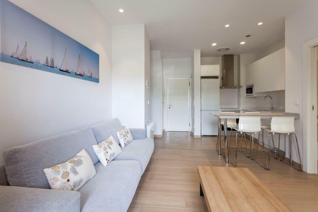 Apartup Patacona Select Валенсия Екстериор снимка