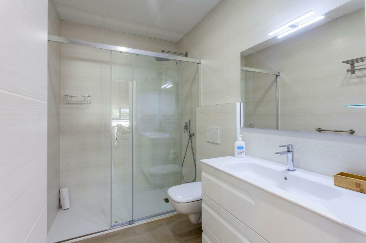 Apartup Patacona Select Валенсия Екстериор снимка