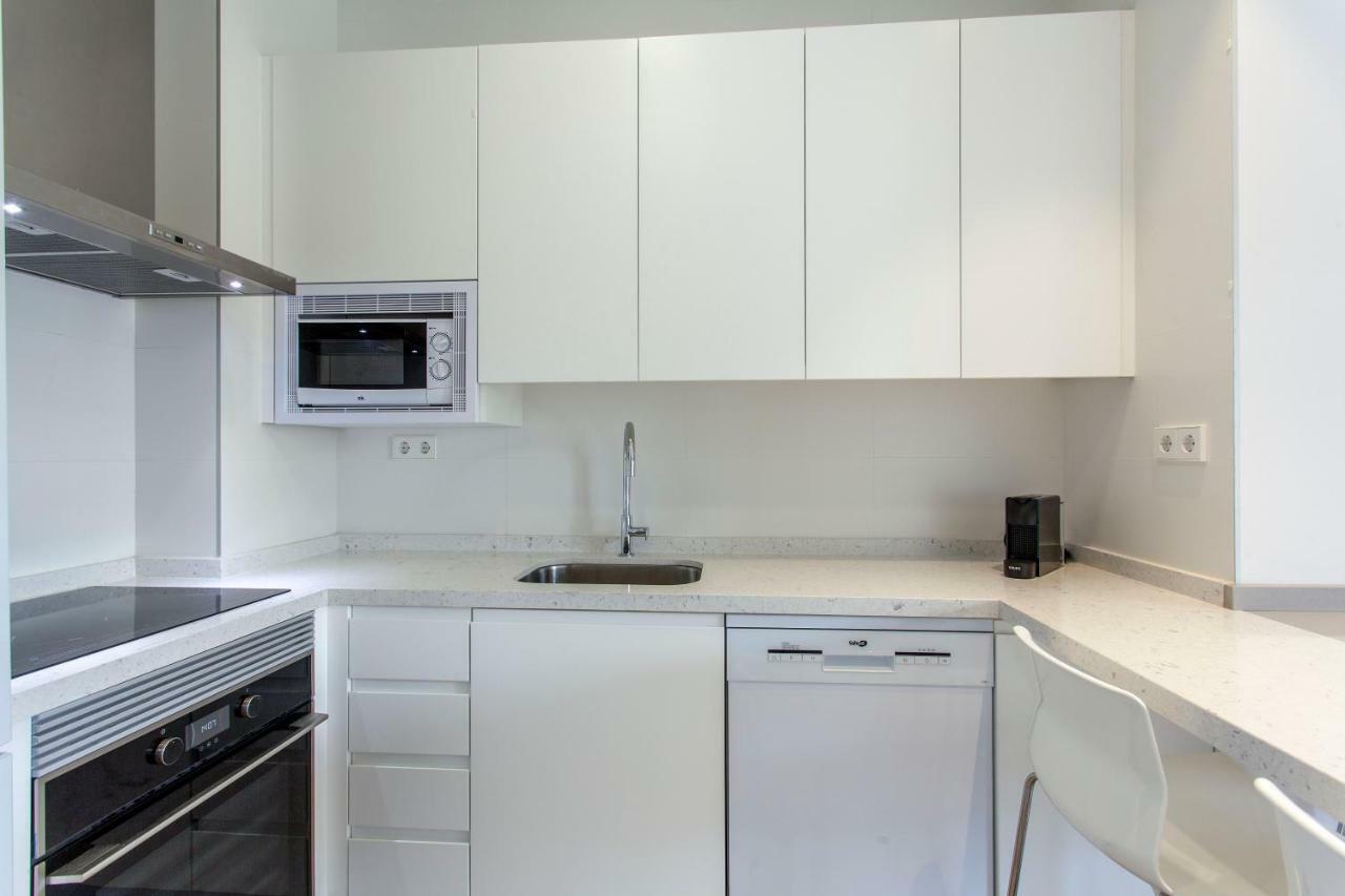 Apartup Patacona Select Валенсия Екстериор снимка