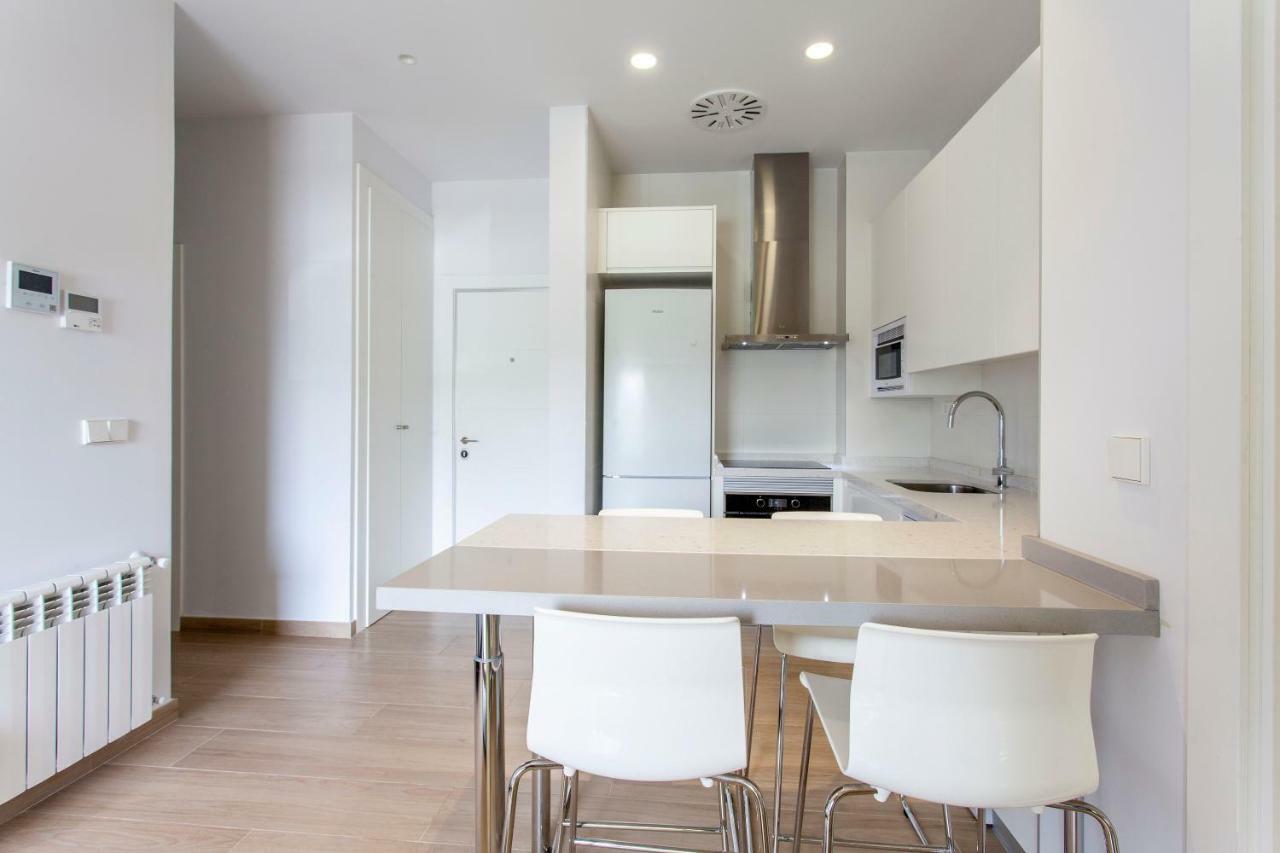 Apartup Patacona Select Валенсия Екстериор снимка