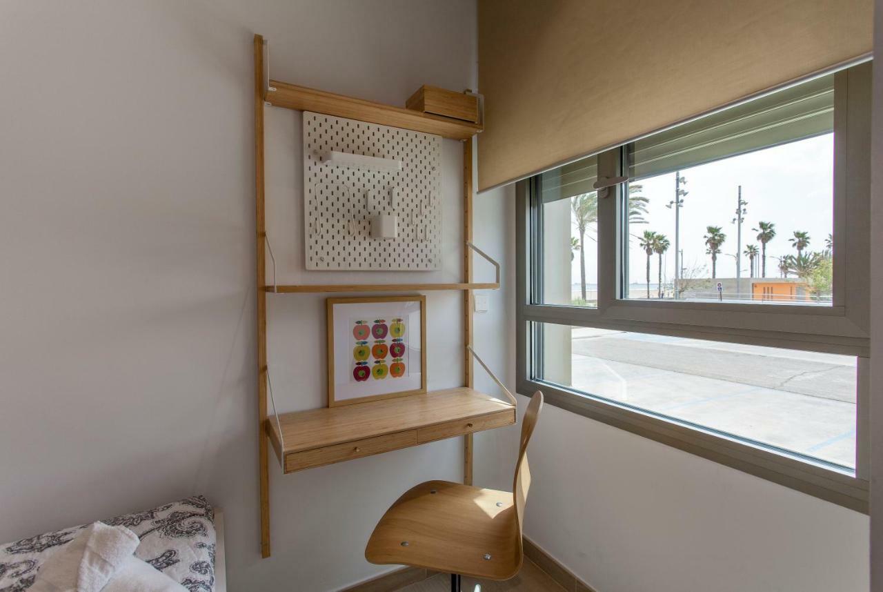 Apartup Patacona Select Валенсия Екстериор снимка